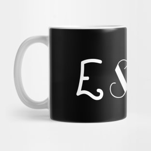 ESFP Mug